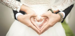 Як підготувати весілля за 10 днів